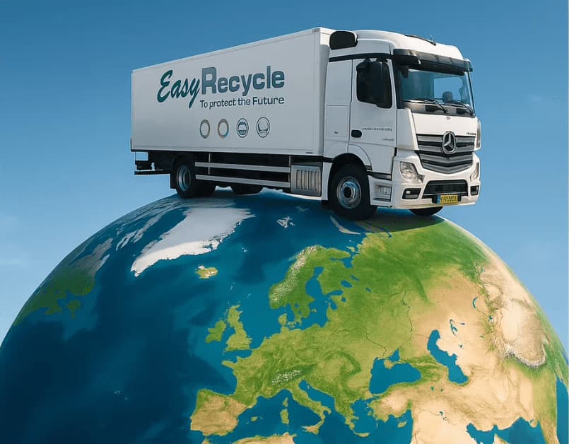 EasyRecycle 2025