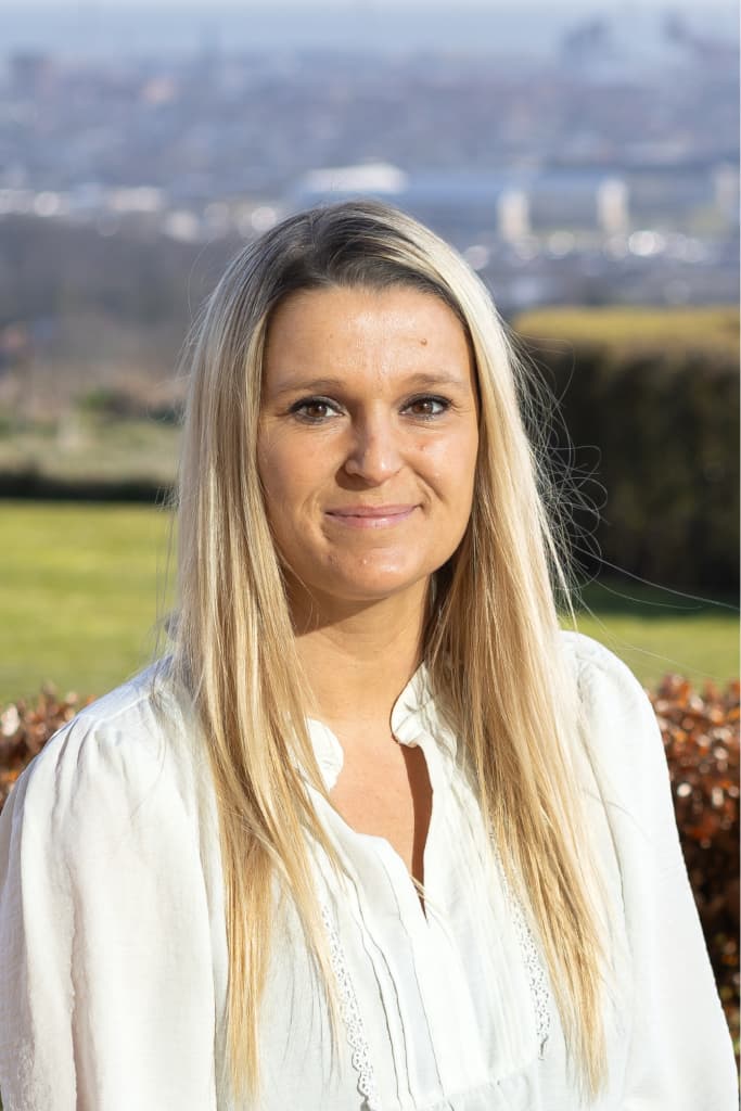 Maria Thomsen