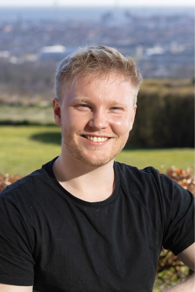 Tobias Pepping