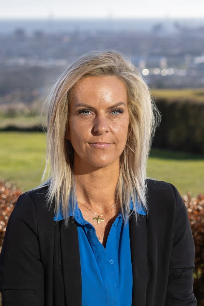 Charlotte Lybye