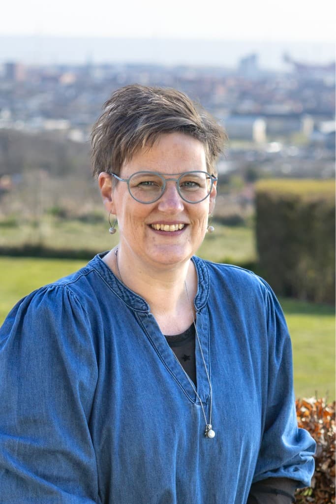 Christine Nielsen