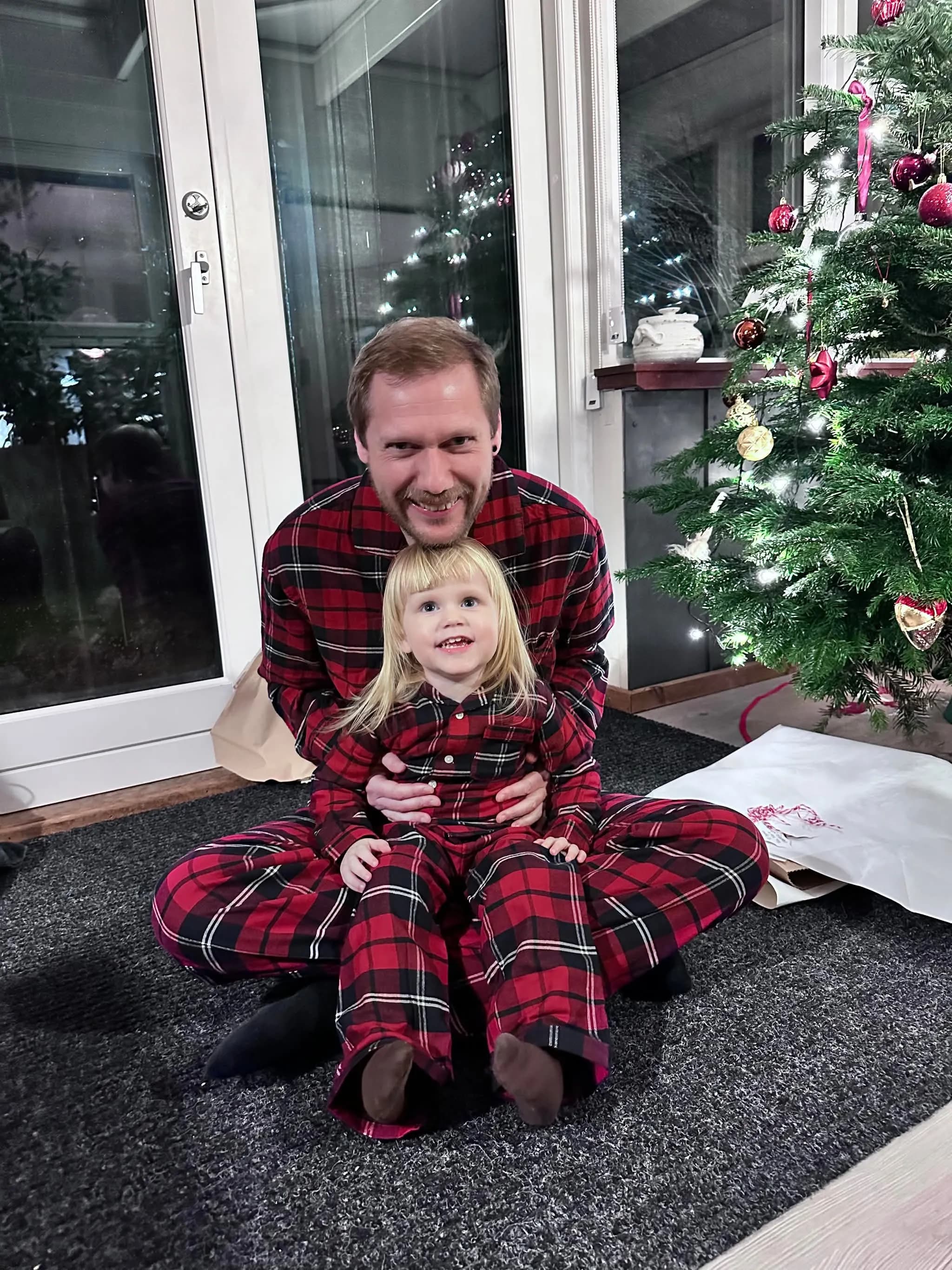 Halfdan Løvås 4