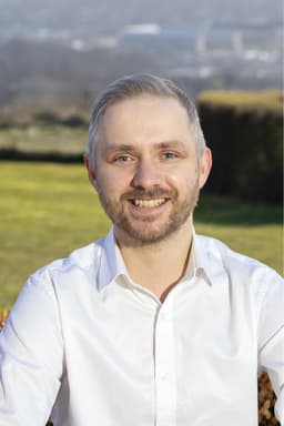 Lasse Bo Jensen