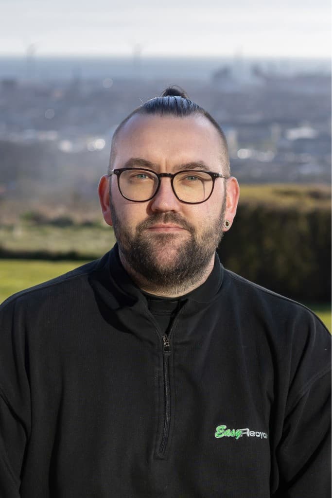 Steven Gundrosen