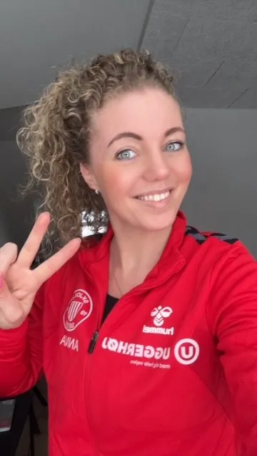 Anna Pedersen 2