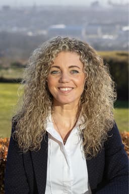 Anna Pedersen