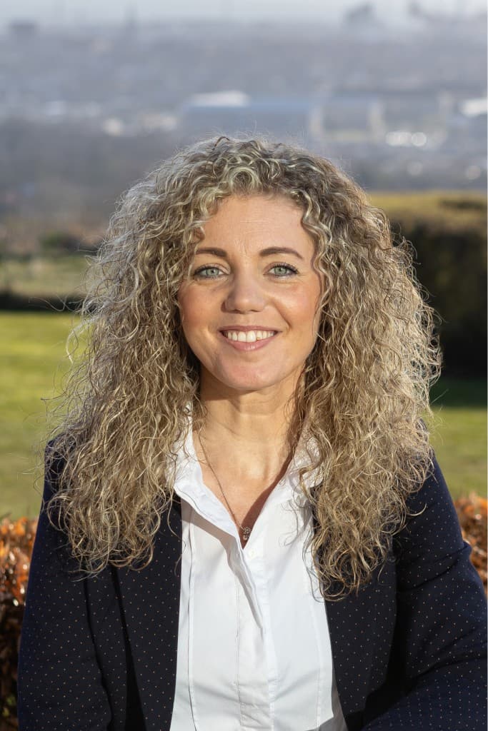Anna Pedersen