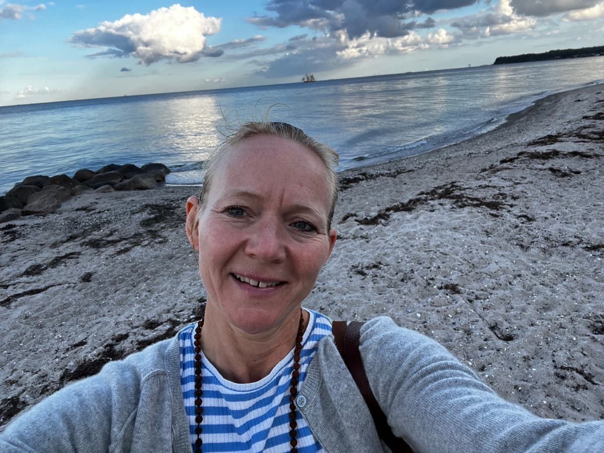 Dorthe Sommer 2
