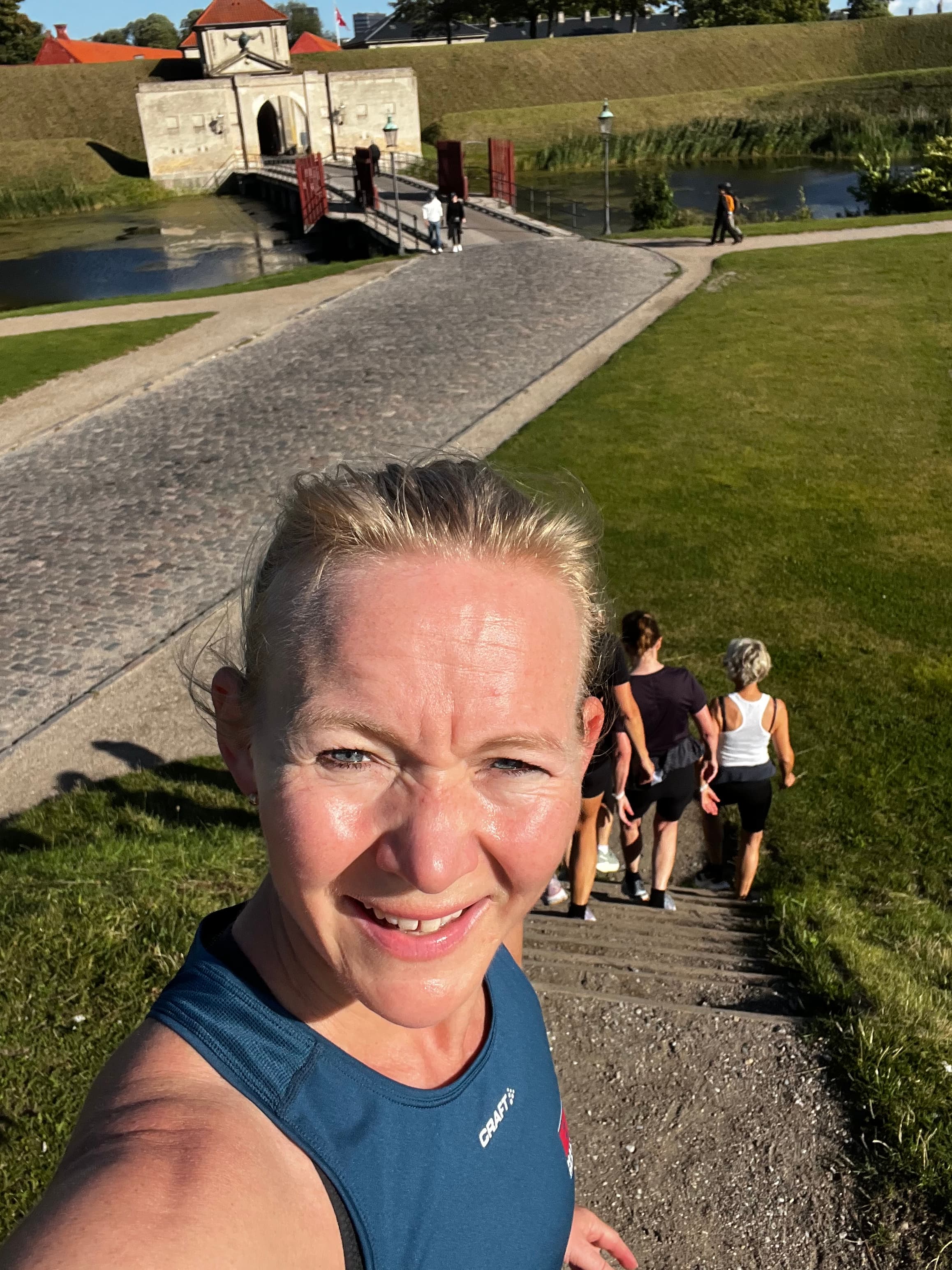 Dorthe Sommer 4