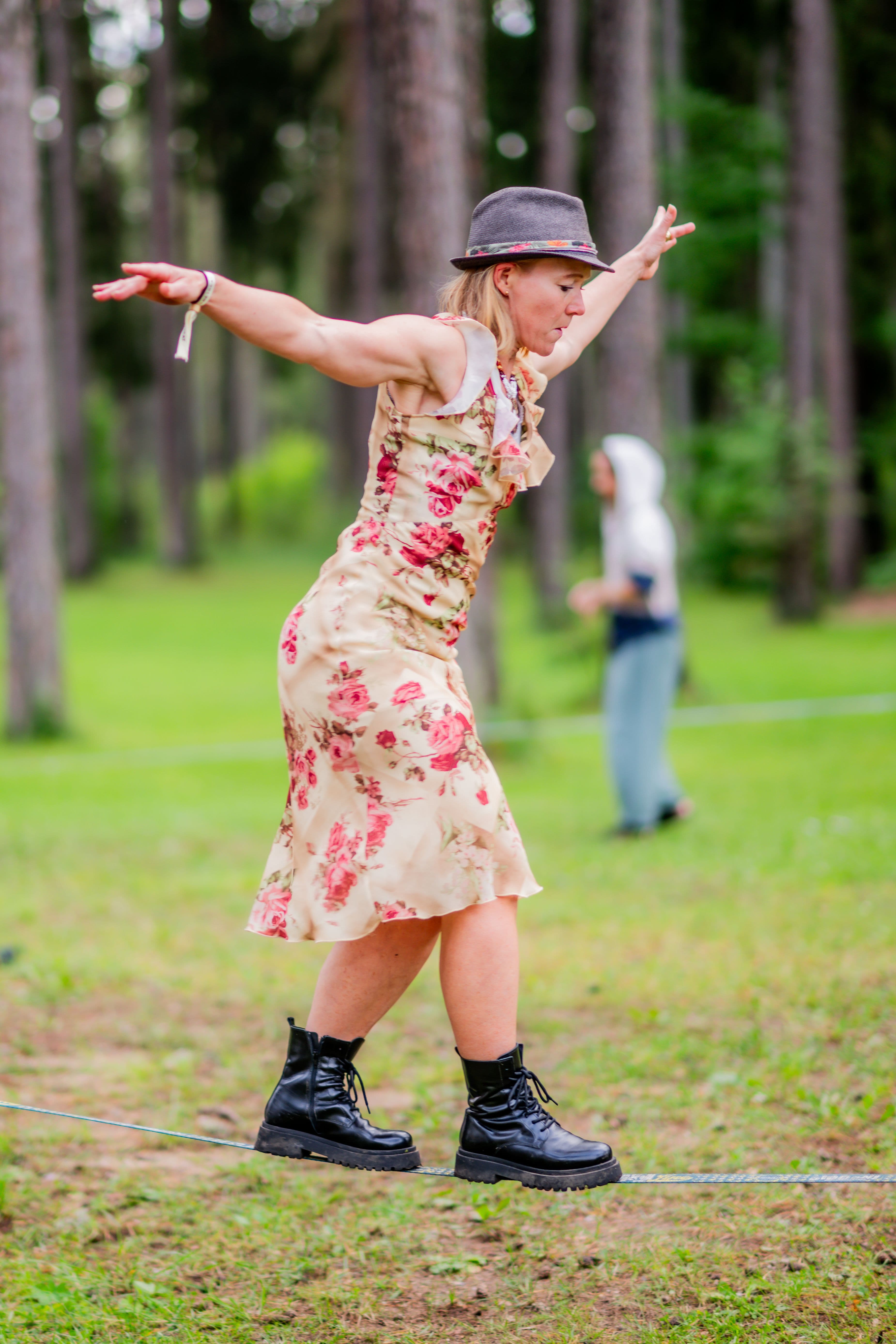 Dorthe Sommer 6