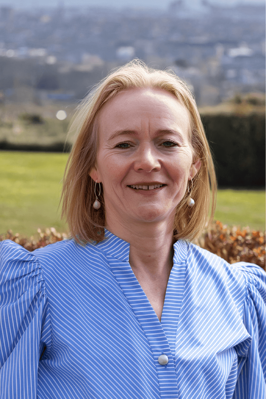 Dorthe Sommer