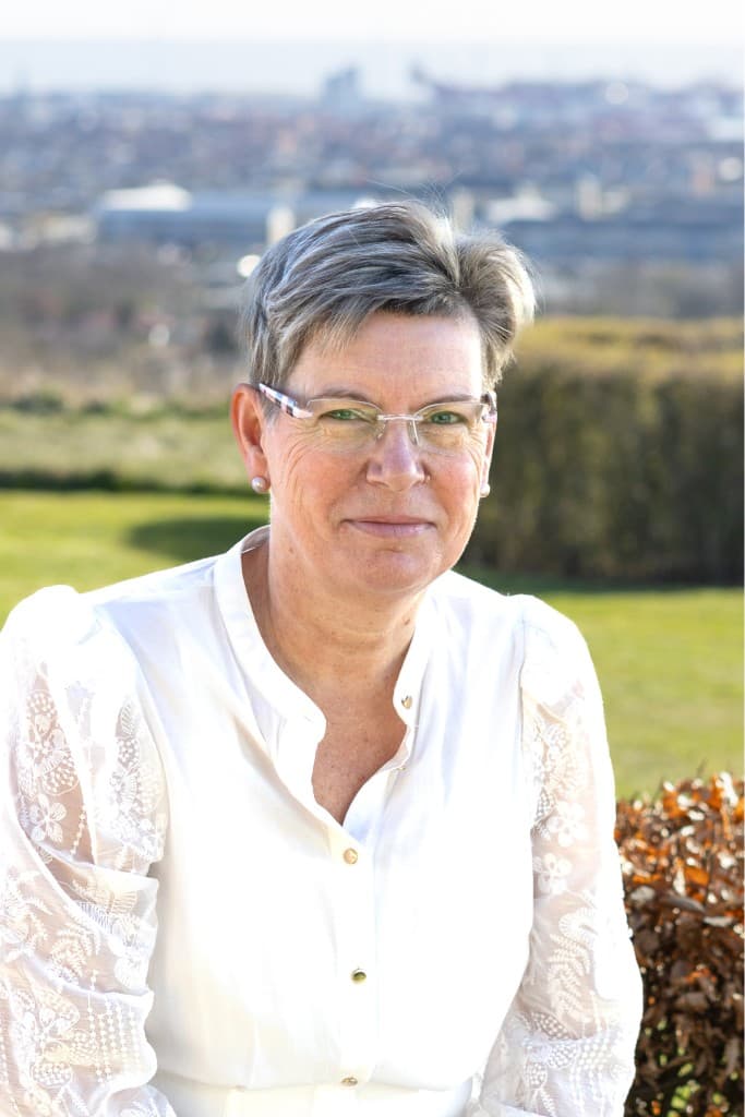 Hanne Madsen
