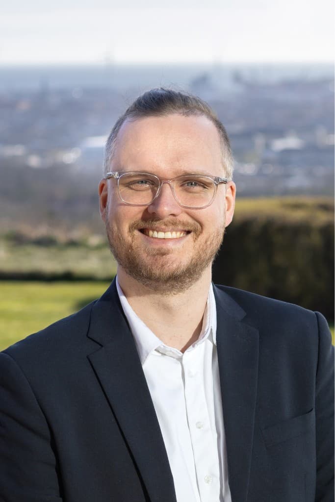 Morten Eberhardt Flak