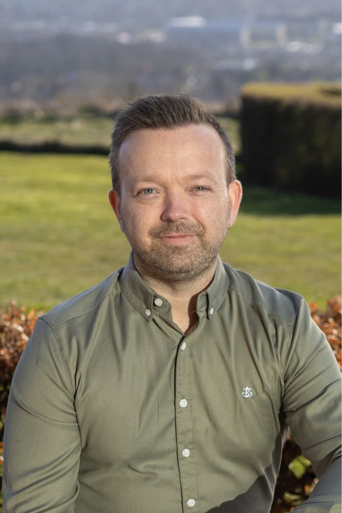 Nick Fuglsang, Founder